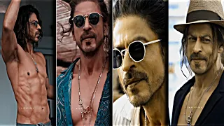 SRK Attitude Status | Pathan Movie Shahrukh Khan Status