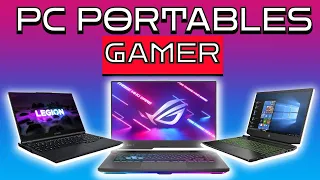 PC portable gamer : 💻  lequel choisir ?