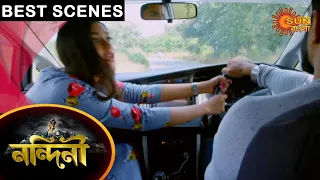 Nandini - Best Scenes | 03 Feb 2021 | Sun Bangla TV Serial | Bengali Serial