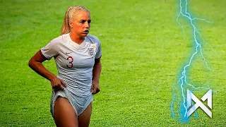 Comedy & Shocking Moments in Women's Football