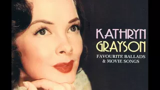 All Of A Sudden My Heart Sings (Kathryn Grayson) - complete version