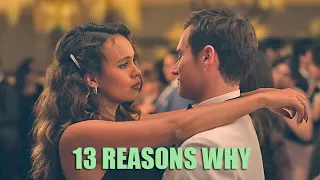 Daniel Caesar ft. H.E.R. - Best Part (Lyric video) • 13 Reasons Why | S4 Soundtrack