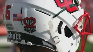 Utah Highlights vs Ohio State - Bill Riley's Electric Rose Bowl Call