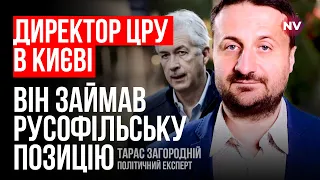 Катастрофічні наслідки для Росії вже є – Тарас Загородній