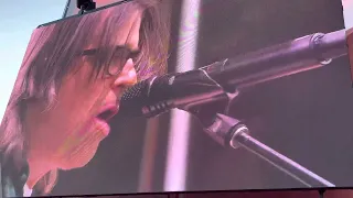 Boston Calling 22 - Weezer - Nirvana “Lithium” Cover