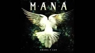 El Espejo - Mana - Drama y Luz - 2011