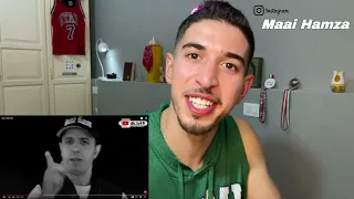 Rap it - Lotfi DK 🤯 || Reaction || Maai Hamza 🇩🇿🇹🇳