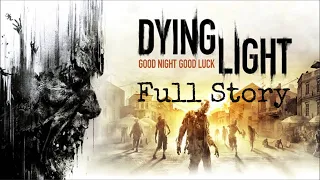 Dying Light Full Playthrough 2019 Longplay No Death