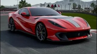 Is the New Ferrari 812 Competizione all Hype?