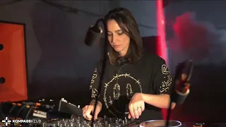 Raul Young - Rivalry (played by Amelie Lens @ Kompass Klub Closing - NYE 2021 livestream)