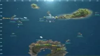 Seafight  Ł*Â*Z[ЄẀA]   Vs   Sadrazam Foo