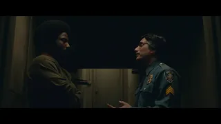 BlacKkKlansman - Another Way to Sell Hate (4K UHD)