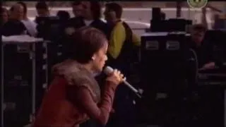 Alizée - Moi... Lolita Live (2001-04-30 - Amsterdam)