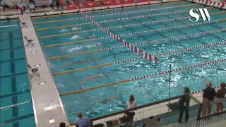 Boys 11 12 200 Freestyle Finals A