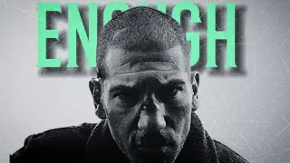 ENOUGH || Shane Walsh || The Walking Dead