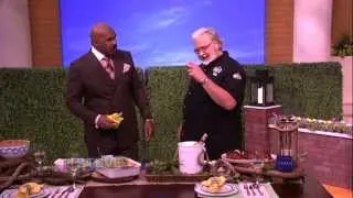 Myron Mixon's BBQ Tips