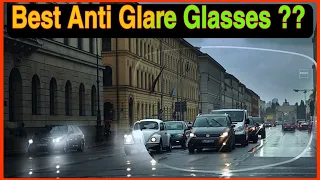 Best Anti Glare glasses For Night Driving.