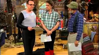 The Red Green Show Ep 244 "The Moosetrap" (2002 Season)