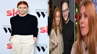 Stacey Dooley speaks out on plan with co-star ‘if all goes wrong’ with Kevin Clifton