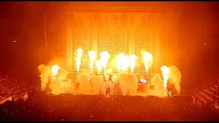 GHOST Full Show - Live At Giant Center PA 10/24/19 The Ultimate Tour Named Death