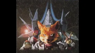Star Fox 64 with a Joystick - Easter 2024 Livestream Session