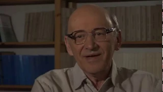 Michał Heller o matematyce