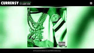 Curren$y - As I Proceed (Audio) (feat. Larry June)