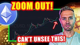 Crypto Collision: Short-Term Fear vs. Long-Term Opportunity!