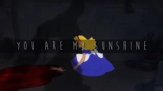 You Are My Sunshine MEP // Frollo Alice
