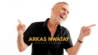 Mimoun Rafroua - Arkas Nwatay "IZRAN NARIF" (Official Music Video)