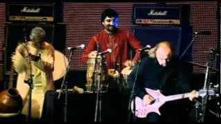 Bill Bailey - Duelling Sitars - Tinselworm