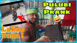 "PULUBI" Loptop Prank Part 1