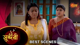 Sundari - Best Scene | 27 May 2023 | Full Ep FREE on SUN NXT | Sun Bangla