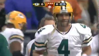 2007 Packers @ Cowboys