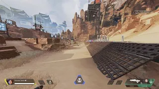 HOW TO MOVE FASTER THAN EVERYONE ELSE! (Apex Legends)