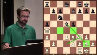 The English Opening - Chess Openings Explained