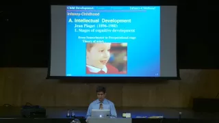 [PSYC 200] 8. Developmental Psychology: The Newborn