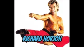 Richard Norton