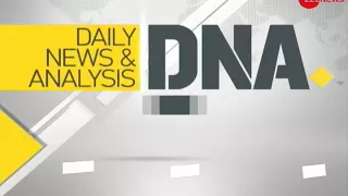 DNA: Non Stop News, November 25, 2017