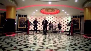 Sunaj & Energy Band 2014 show , Energy Band Oro , ( OFFICIAL VIDEO )