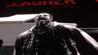 Liam Gallagher “Morning glory” (Atlas Weekend 2019)