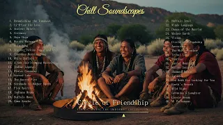 Ethnic Music The Indians' Collection - Circle of Friendship