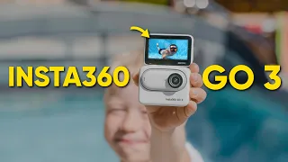 Insta360 GO 3 - What NOBODY Tells You!