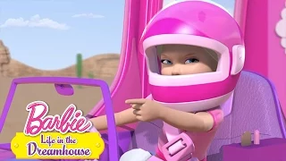 De Spannende Race! | @Barbie