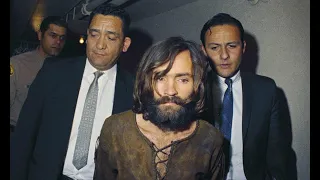The CIA Orchestrated the Manson Murders