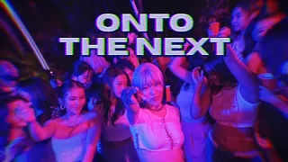 RAMENGVRL - Onto The Next (Official Music Video)