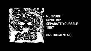 Nonpoint - Mindtrip [Custom Instrumental]