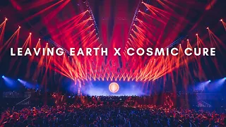 KAS:ST x Raxon - Leaving Earth x Cosmic Cure