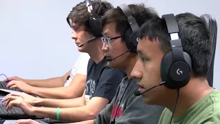 Fresno State Esports are Doing Fine During the Pandemic