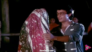 Main Sehra Band Ke (DJ Jhankar Remix) Udit Narayan | Aamir Khan, Madhuri Dixit | Deewana MujhSa Nahi